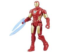 Avengers Marvel Figure 4 Inch Iron Man