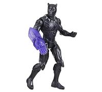 Marvel Avengers Epic Hero Series 4-Inch Figure - Black Panther