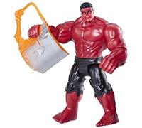Marvel Avengers Epic Hero Series Captain America: Brave New World Red Hulk Figure