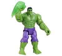 Marvel Avengers Epic Hero Series Hulk Deluxe Action Figure
