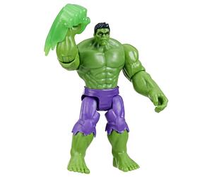 Marvel Avengers Epic Hero Series Hulk Deluxe Action Figure