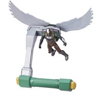 Marvel Avengers Falcon Flight Control Figure