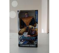 Figura Titan Thanos Vengadores Avengers Marvel