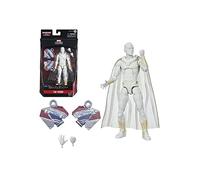 Hasbro Marvel Legends White Vision AF