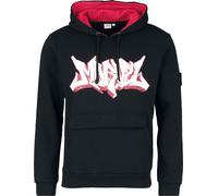 Marvel Avengers Hoodie black M