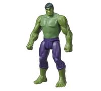 Marvel Avengers Hulk 3.75 Inch 9.5cm Articulated Action Figure