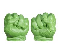 Marvel Avengers Hulk Gamma Smash Fists Roleplay Toy, Green