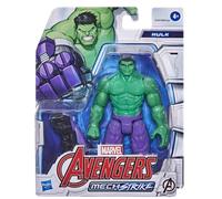 Marvel Avengers HULK Mech Strike
