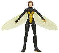 Marvel Avengers Infinite Series Marvel's Wasp Figure
