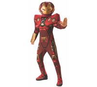 Marvel Avengers: Infinity War Deluxe Hulkbuster Adult Costume Standard