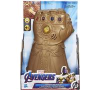 Marvel Avengers Infinity War Infinity Gauntlet Electronic Fist - Board Game