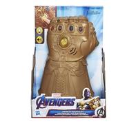 Marvel Avengers: Infinity War Infinity Gauntlet, Electronic Fist Role Play Super