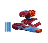 Marvel Avengers: Infinity War Nerf Iron Man Assembler Gear