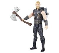 Marvel Avengers: Infinity War Titan Hero Power Fx Thor