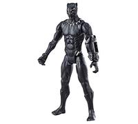 Marvel Avengers: Endgame Titan Hero Series Black Panther 12-Inch Action Figure