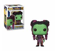 Marvel: Avengers Infinity War - Young Gamora with Dagger