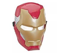 Marvel Avengers Iron Man Mask