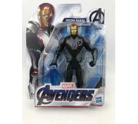 Marvel Avengers Ironman 6 Inch Action Figure NEW