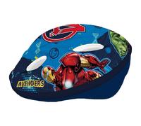 Marvel Avengers Junior Helmet S-M Black
