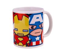Marvel Avengers Kawaii Mug Multicoloured (One Size)