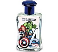 Marvel Avengers Kids Eau De Toilette Perfume 50ml