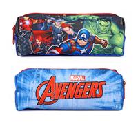 Marvel Avengers Kids Rectangular Pencil Case
