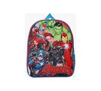 TDL, Avengers Backpack School Bag For Kids Travel
