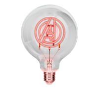 Marvel Avengers Led Neon Bulb