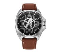 Marvel Avengers Legacy Inspired 42mm Mens Watch
