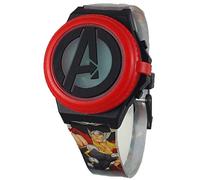 Marvel Avengers Light Up Digital Watch with Pop Up Feature