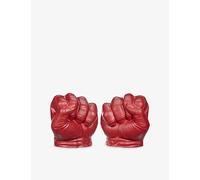 Marvel Avengers Marvel Avengers Capitan America Hulk Gamma Smash Fists Dress-Up Toy