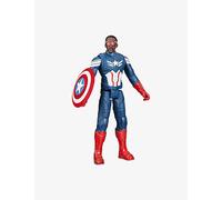 Marvel Avengers Marvel Avengers Captain America Titan Action Figure 30cm