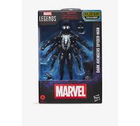 Marvel Legends Series Dark Avengers Spider-Man Avengers Comics Action Figure, Black