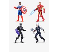 Marvel Avengers Marvel Avengers Epic Hero Figure Assortment 20cm