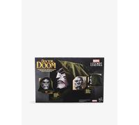 Marvel Avengers Marvel Avengers Marvel Legends Dr Doom Mask