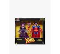 Marvel Avengers Marvel Avengers X-Men Deathbird and Gladiator Action Figures 15cm
