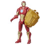 Marvel Avengers Mech Strike Iron Man