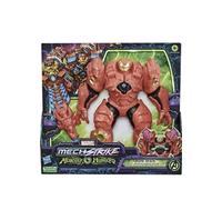 Marvel Mech Strike Monster Hunters 20cm Action Figure - Iron Man