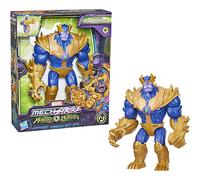 Marvel Avengers Mech Strike Thanos Figure - Monster Punch - New in Box