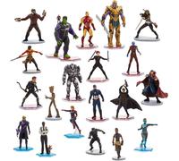 Marvel Avengers Mega Figure Play Set