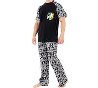 Marvel Avengers Men's Avengers Pyjamas