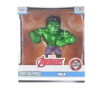 Marvel Avengers MetalFigs Die-Cast Collectible Figures 10cm Age 8+ - Hulk