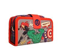 Disney Avengers Filled Pencil Case