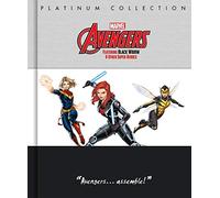 Marvel Avengers (Platinum Collection)