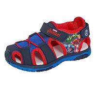 Marvel Avengers Sandals for Kids EU 25 / UK 8 Child