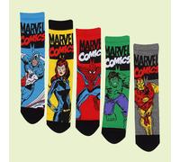 Marvel Avengers Sock Gift Box Small-Medium