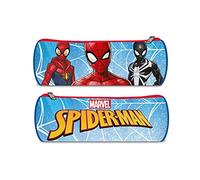 Marvel Avengers Spiderman School Pen Case 22 cm