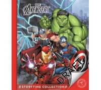 Marvel Avengers: Storytime Collection (Storytime Collection Marvel)