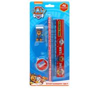 Marvel Avengers Superheroes Characters 4 Pieces Pencil Stationery