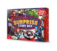 Marvel Avengers: Surprise Story Box